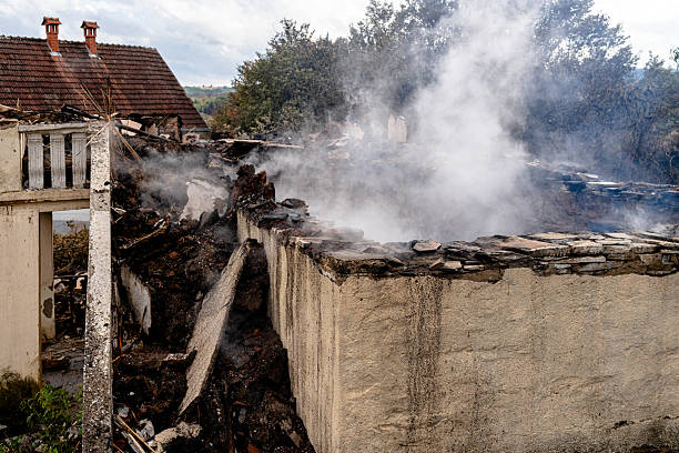 Affordable Fire Damage Repair solutions in Federal Way, WA